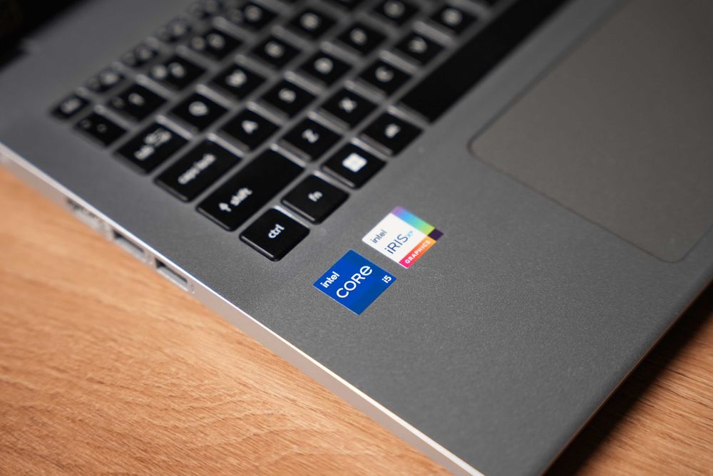 ACER ASPIRE 3 N22C6 i5 -12th, 8GB RAM DDR4, 512GB SSD