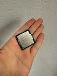 процессор Intel Pentium G4560