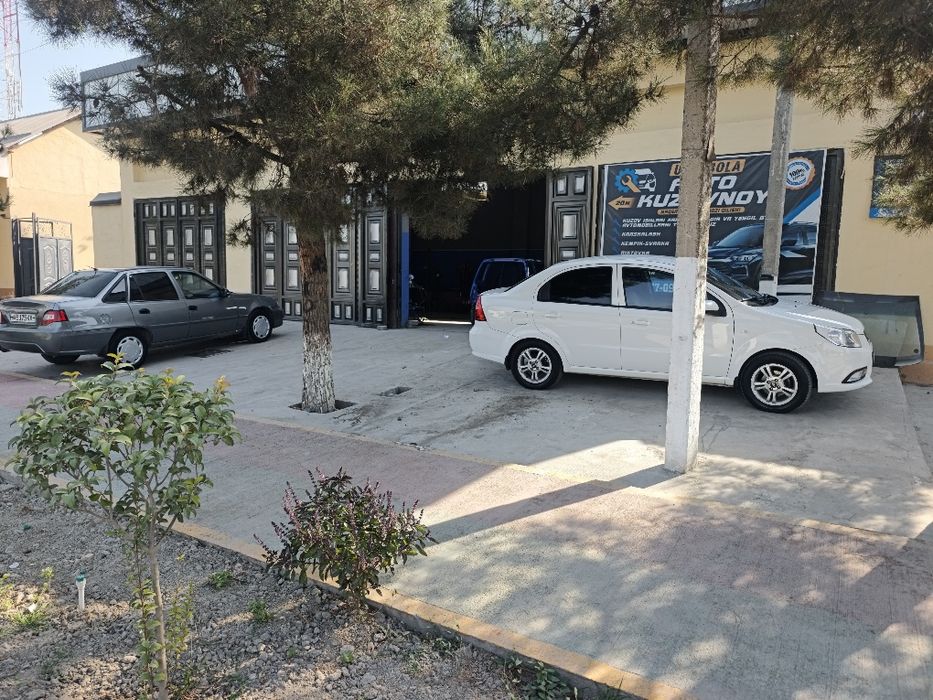 Бокс арендага берамиз PDRga elektronga