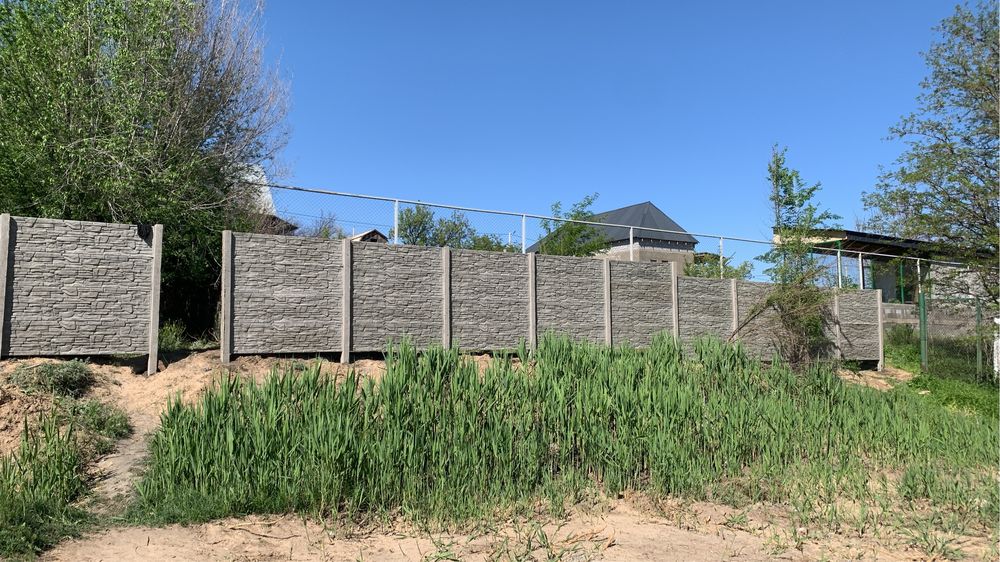 Ограждения для дома