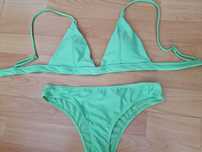 Costum de baie nou,eticheta, Italia,marime XS/S,super preț
