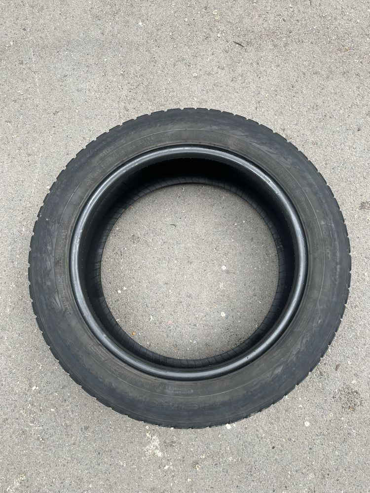 Nokian hakapeliitta r17 зима