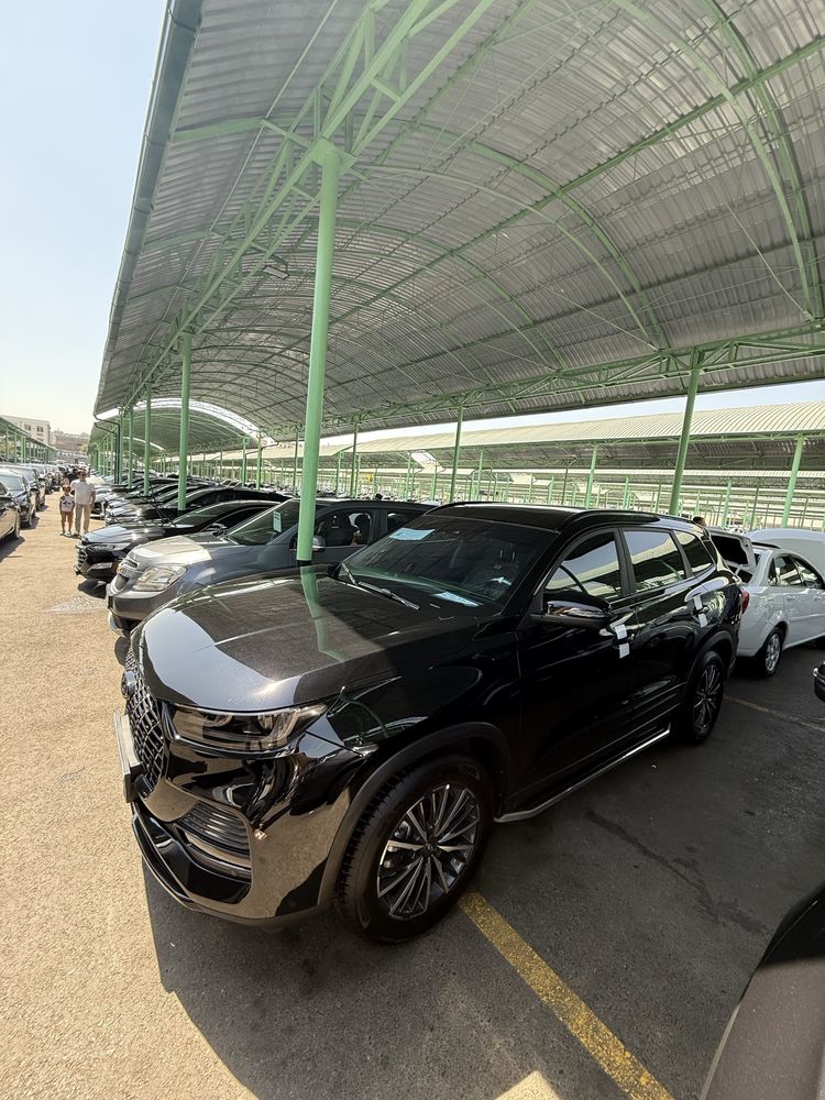 Chery 8 pro max sotiladi