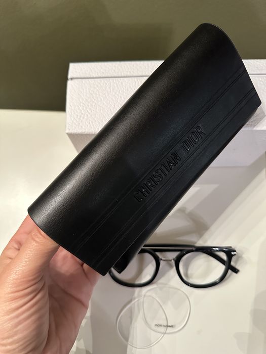 Нови оригинални рамки за диоптрични стъкла Dior Homme - Opticlasa