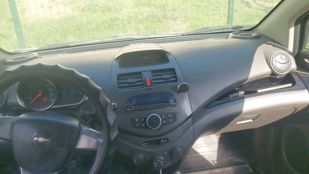 Spark arendaga gazi bor 2019