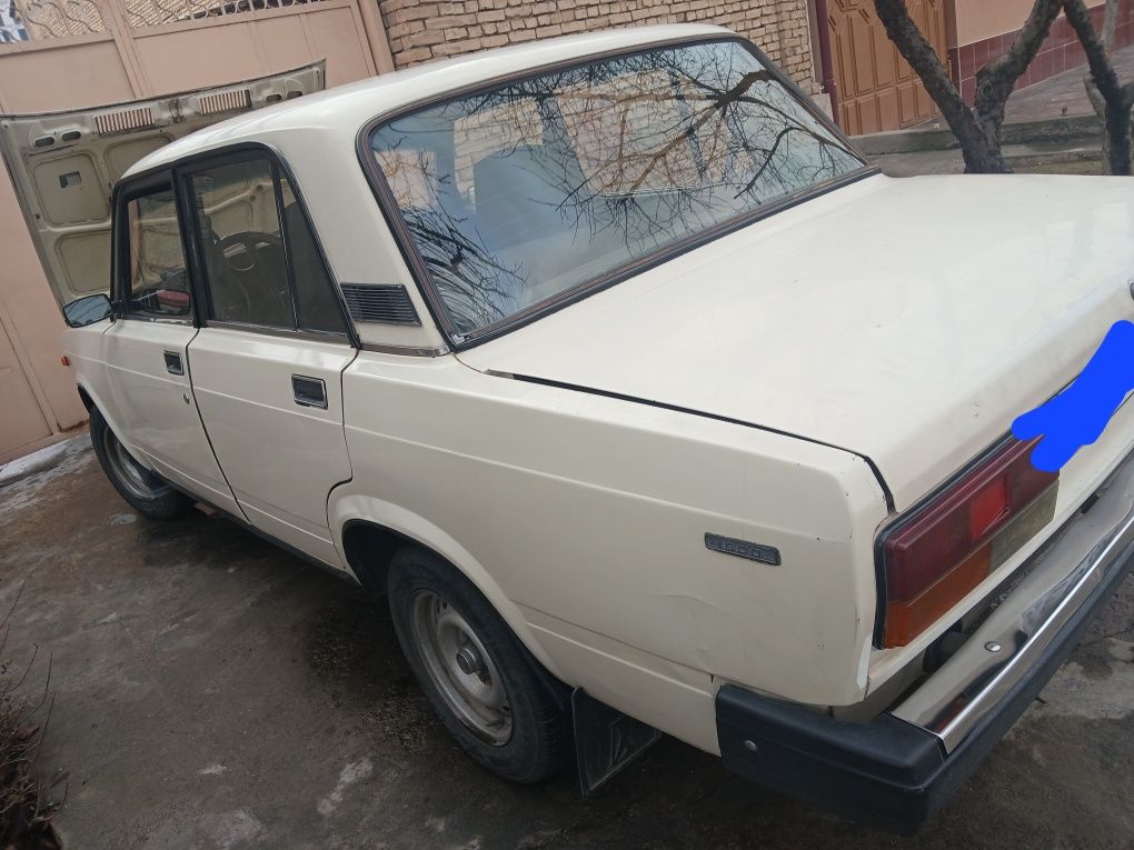 Жигули 07 продаём