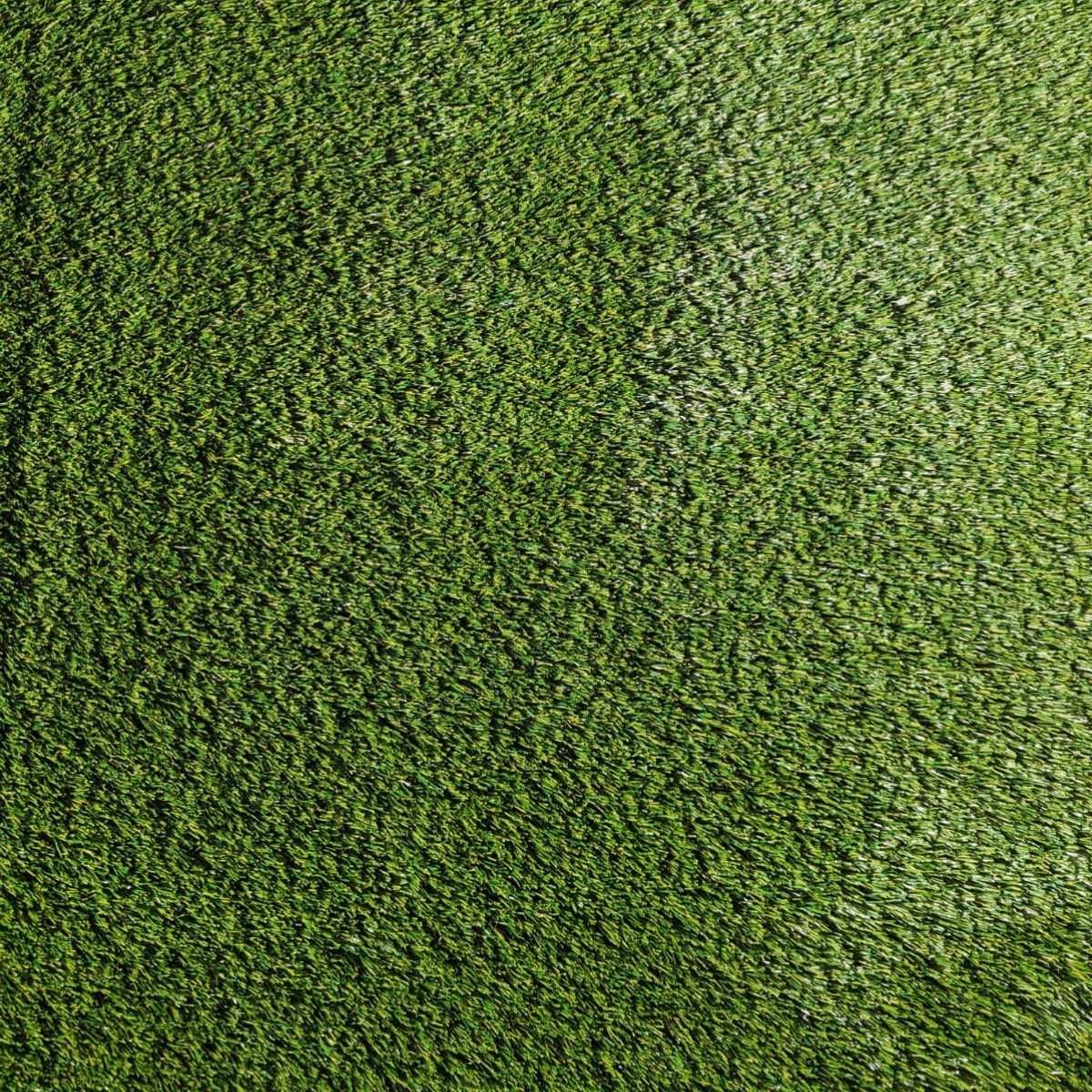 Gazon artificial verde, la metru