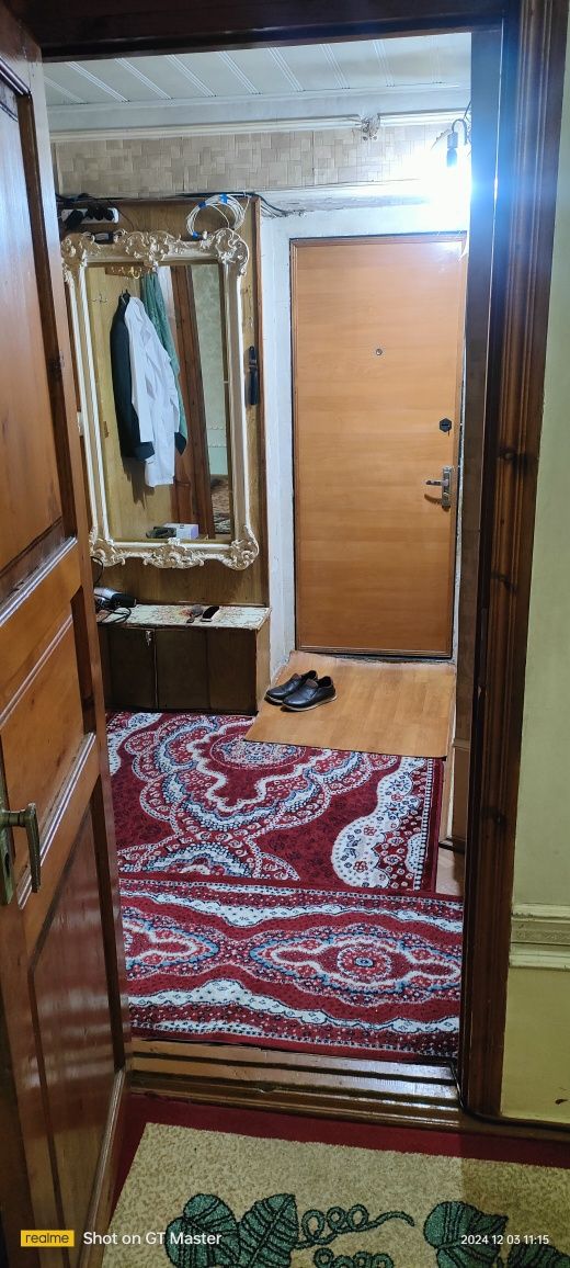 Kvartira bez makler (Chilonzor)