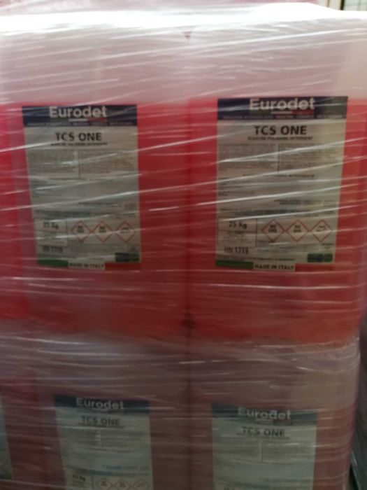 Concentrat activ pentru spalare parcare cu epoxi