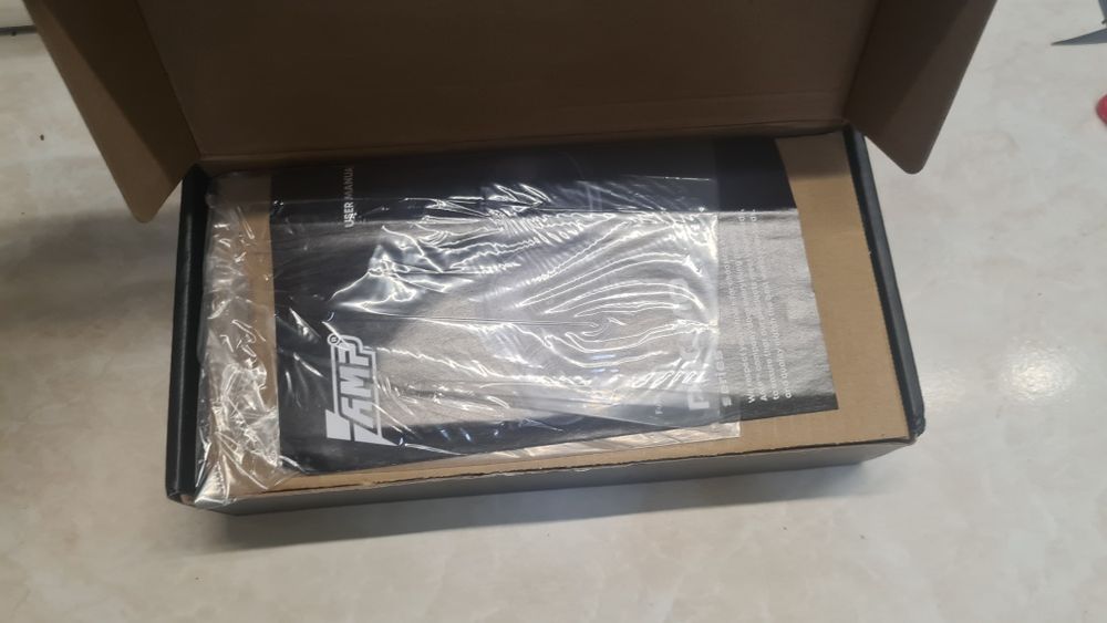 AMP FR 40 pro 60 w. 10 sm Yangi.  Kalonka sotiladi.