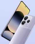 Новый Redmi Note 14  Global  +IMEI +Гарантия +Доставка