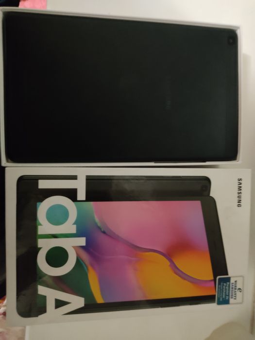 Samsung galaxy tab A