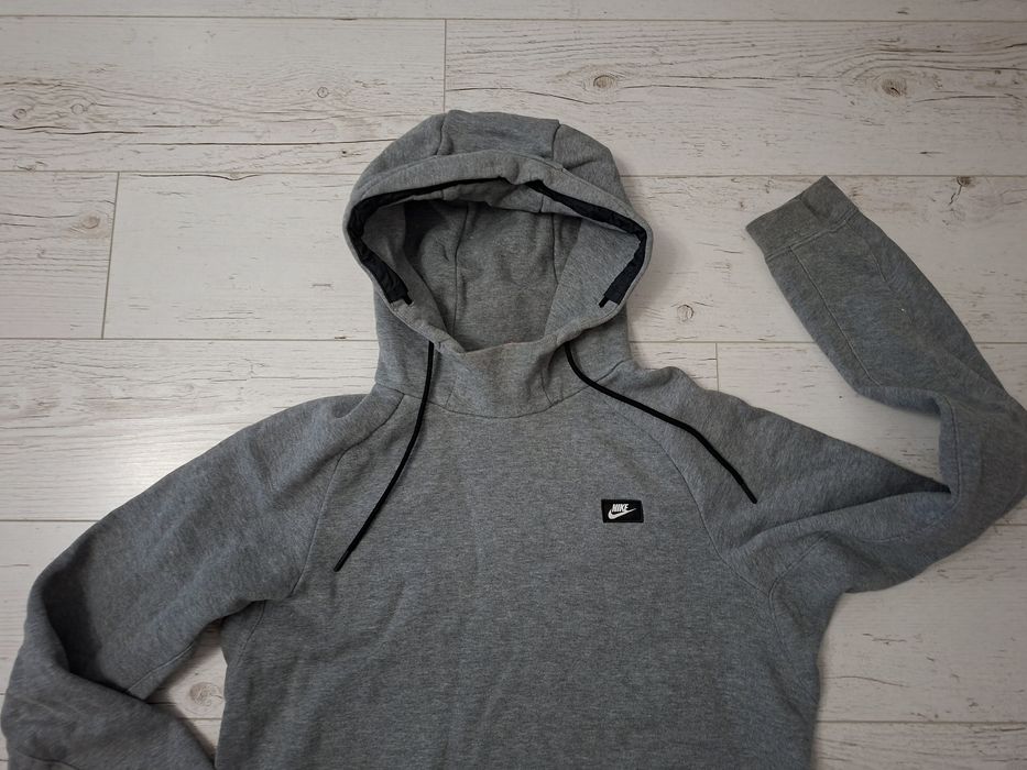 Nike-Ориг.ватиран суичър