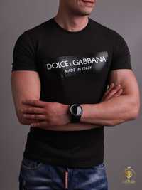 Мъжка тениска Dolche Gabbana