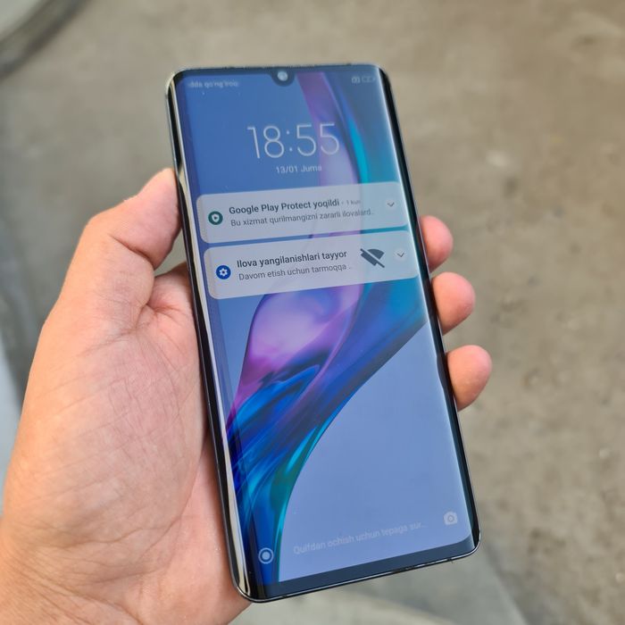 Mi Note 10 Lite sotiladi Flagmn