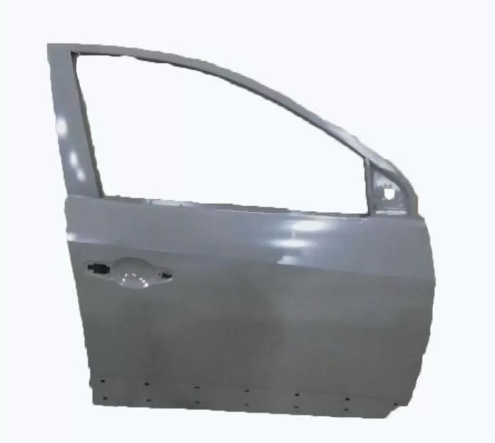 Крыло Jetour X70, X70 plus