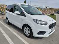 Ford transit courier 06/2020  1.5 diesel Rate fără avans.