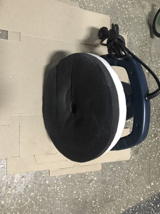 Masina Polisat italiana 110w