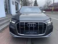 Audi SQ7 achizitionata din reprezentanta Audi la 20.000km