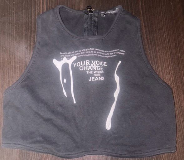 Pause Jeans тениски/туники
