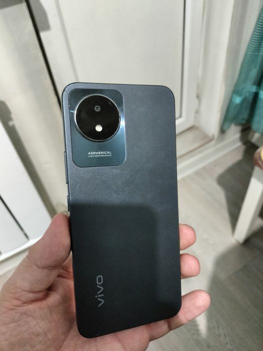 Продам Vivo Y02T 64gb