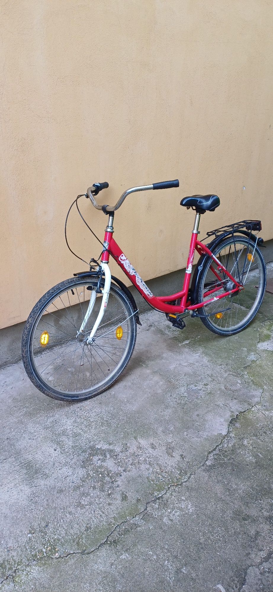 Bicicleta damă roți 28"germany