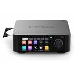EverSolo Play CD Edition, NOU - Streamer, DAC, Amp Stereo, CD player