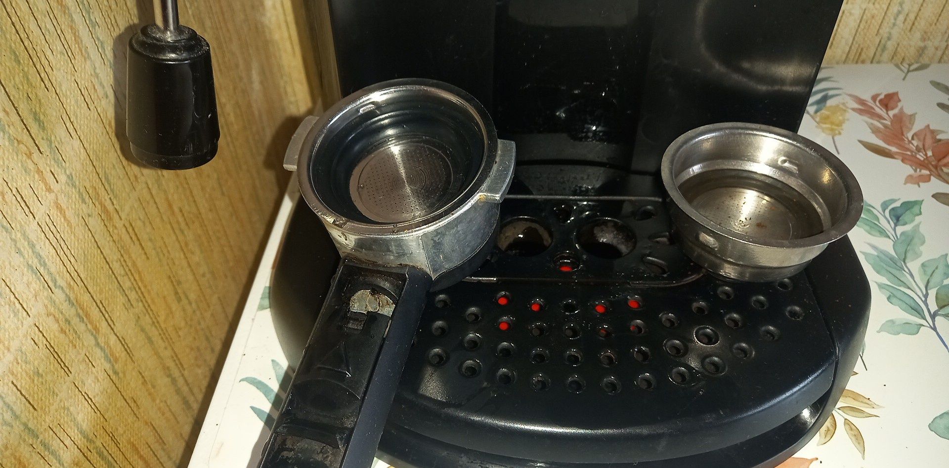 Кафемашина DeLonghi
