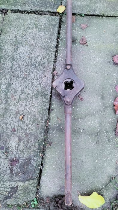 Cheie filiera pt tevi