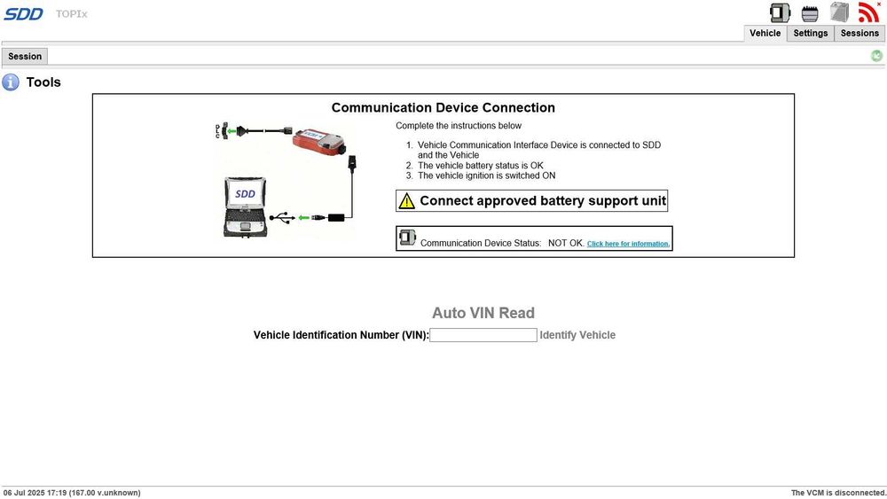 SSD 256Gb JLR SDD v167, Microcat Land Rover, Jaguar EPC, SEED key, CCF