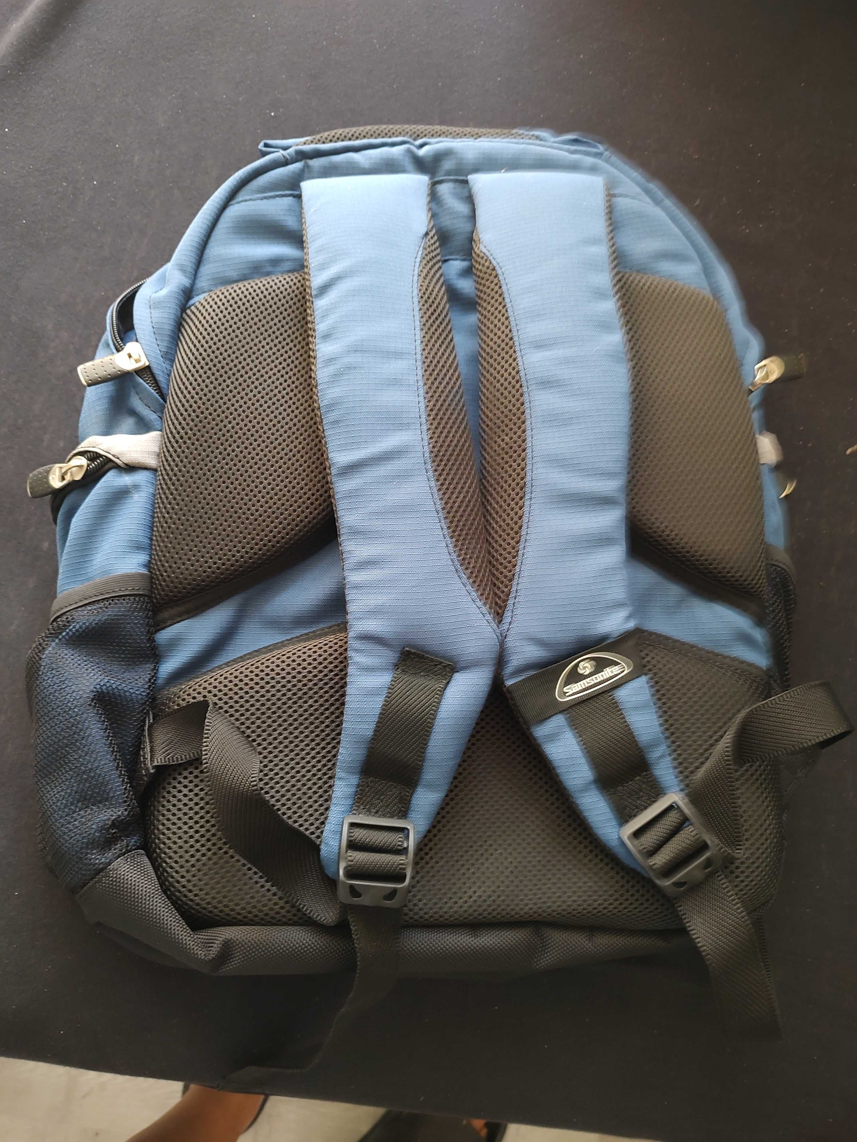 Samsonite rucsac