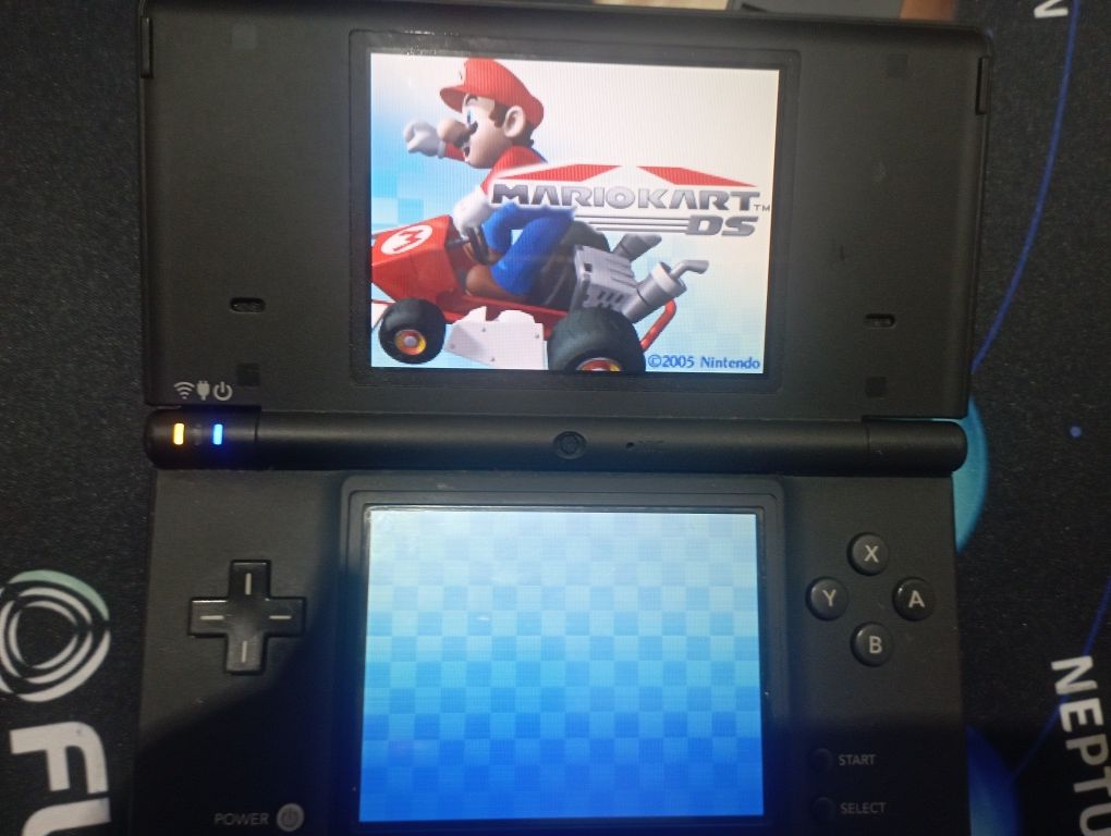 Lot 5 jocuri Nintendo Ds