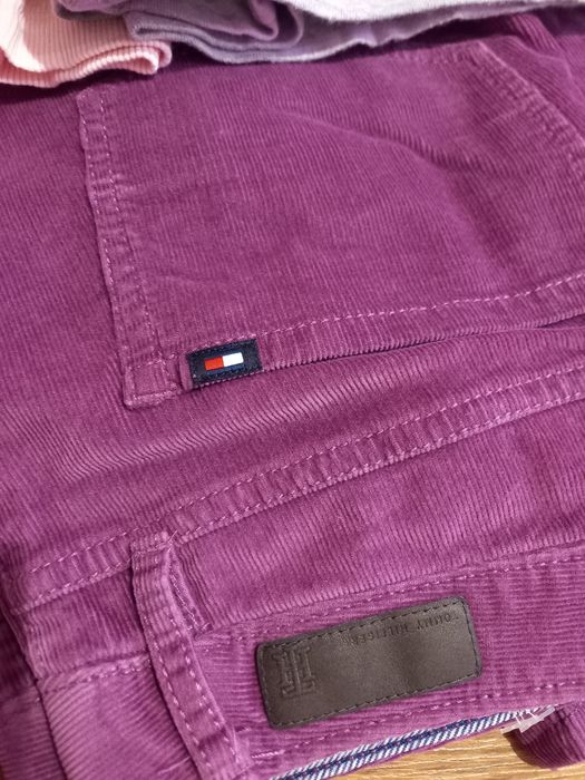 Дамски блузи TommyHilfiger