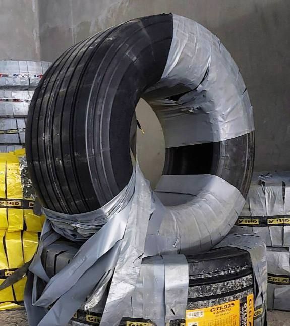 Шина размер 435/50R19.5