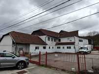 Cladire industriala de vanzare