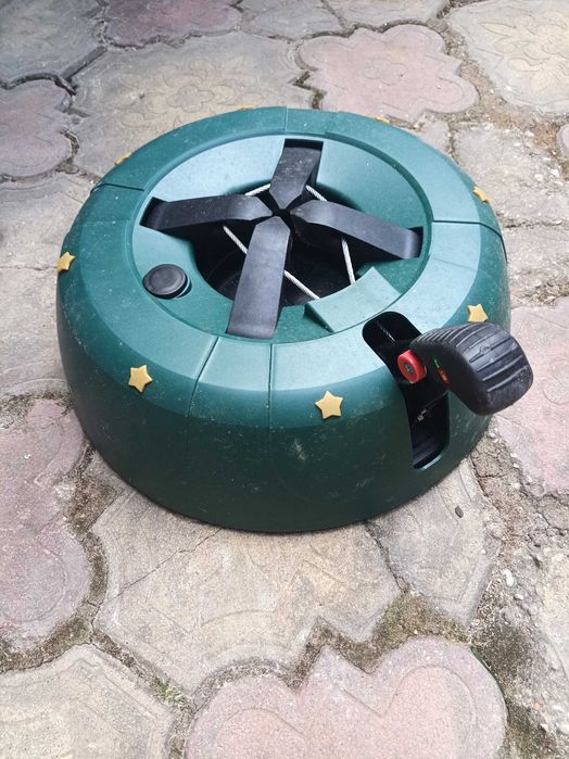 Suport pentru brad 2 m