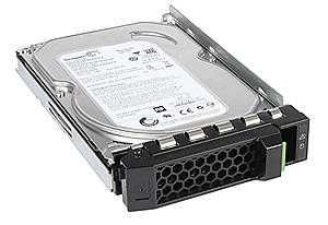 Fujitsu Primergy 1TB + Caddy Tray Server HDD A3C40169410