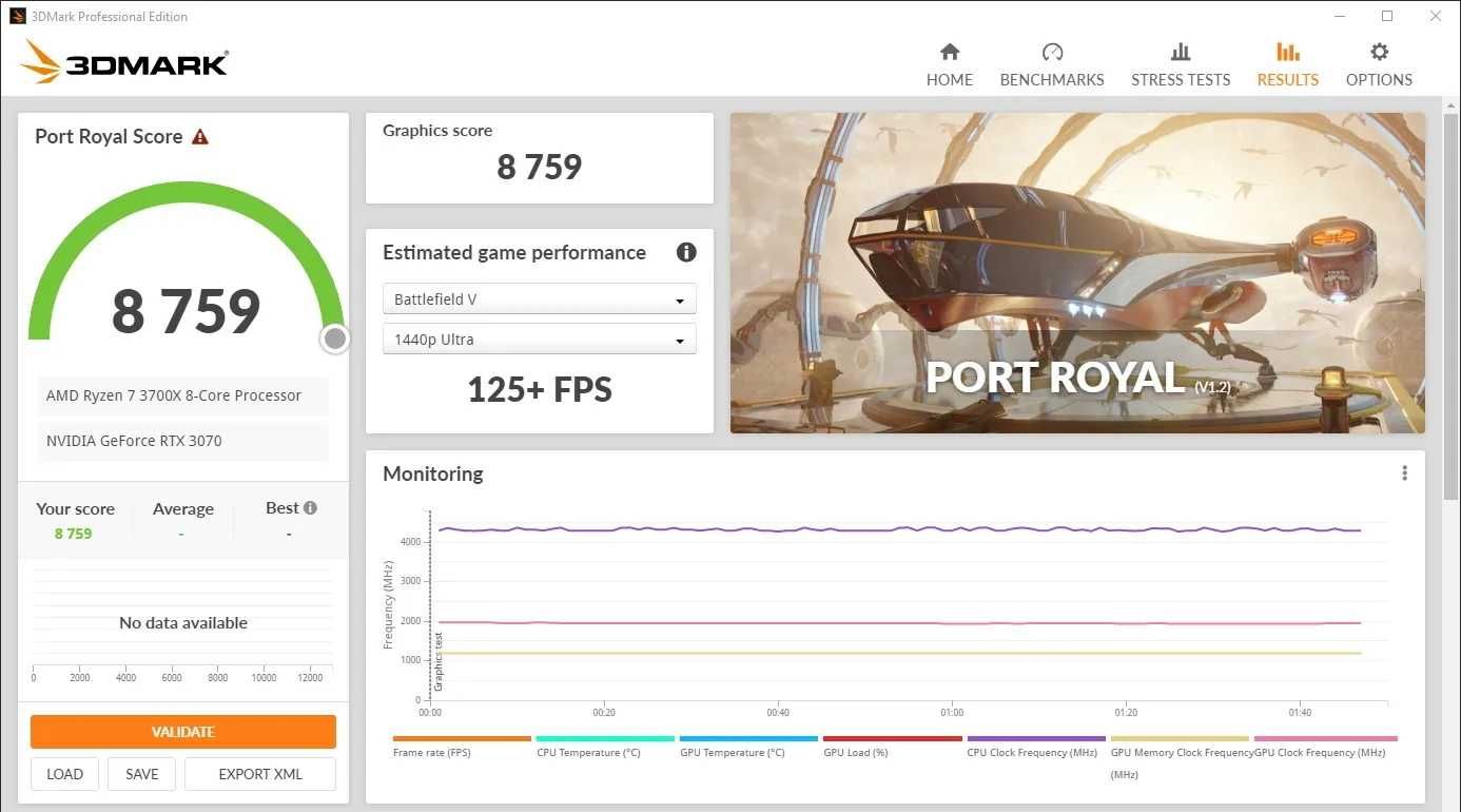 НОВА видеокарта Gigabyte GeForce RTX 3070 EAGLE OC