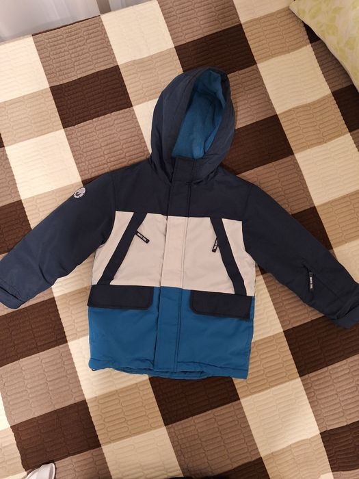 Geaca schi copii 116