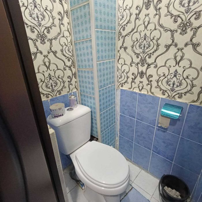 2 хоналик квартира 1 этаж шарк 1, гастроном