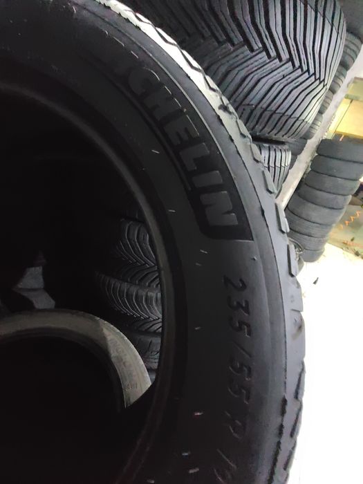 Sifatli Avtoshinalar Michelin