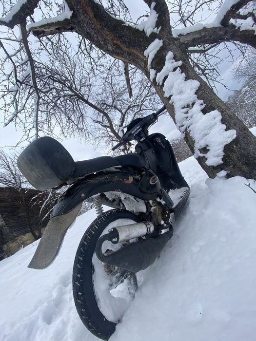 Vand aprilia scarabeo