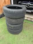 Vand cauciucuri vara aprox. noi Pirelli ,255/50/R19. Disponibile 2 buc