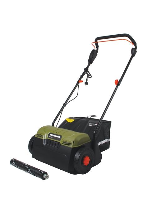 Scarificator / aerator gazon 1400W
