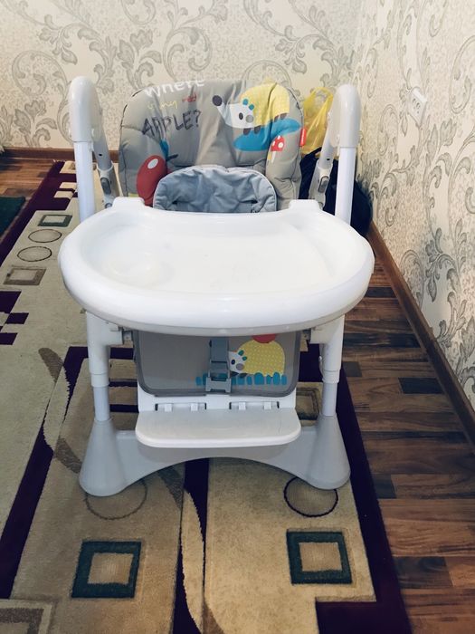 Продается детский стул