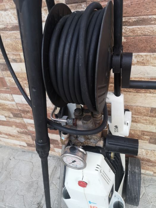 Водоструйка Kranzle 145T БронзГлава Супер Силна