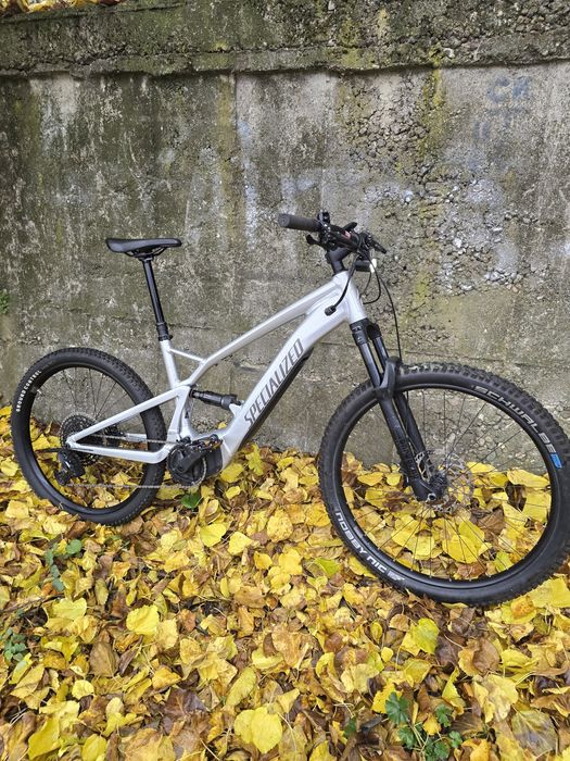 Електрически планински велосипед Specialized Turbo