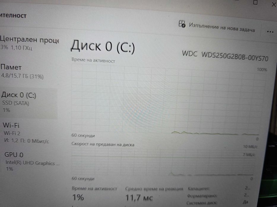 Lenovo t490 14 инча