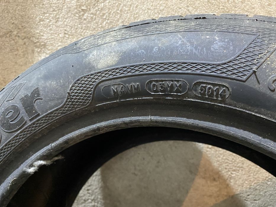 Летни гуми Клебер, Пирели