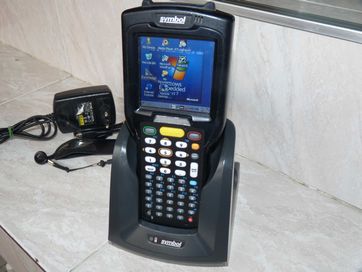 Мобилен терминал- четец Motorola Symbol MC 3200
